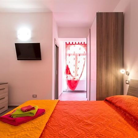 Nonna Adelina Apartments & Rooms Alghero Exterior foto