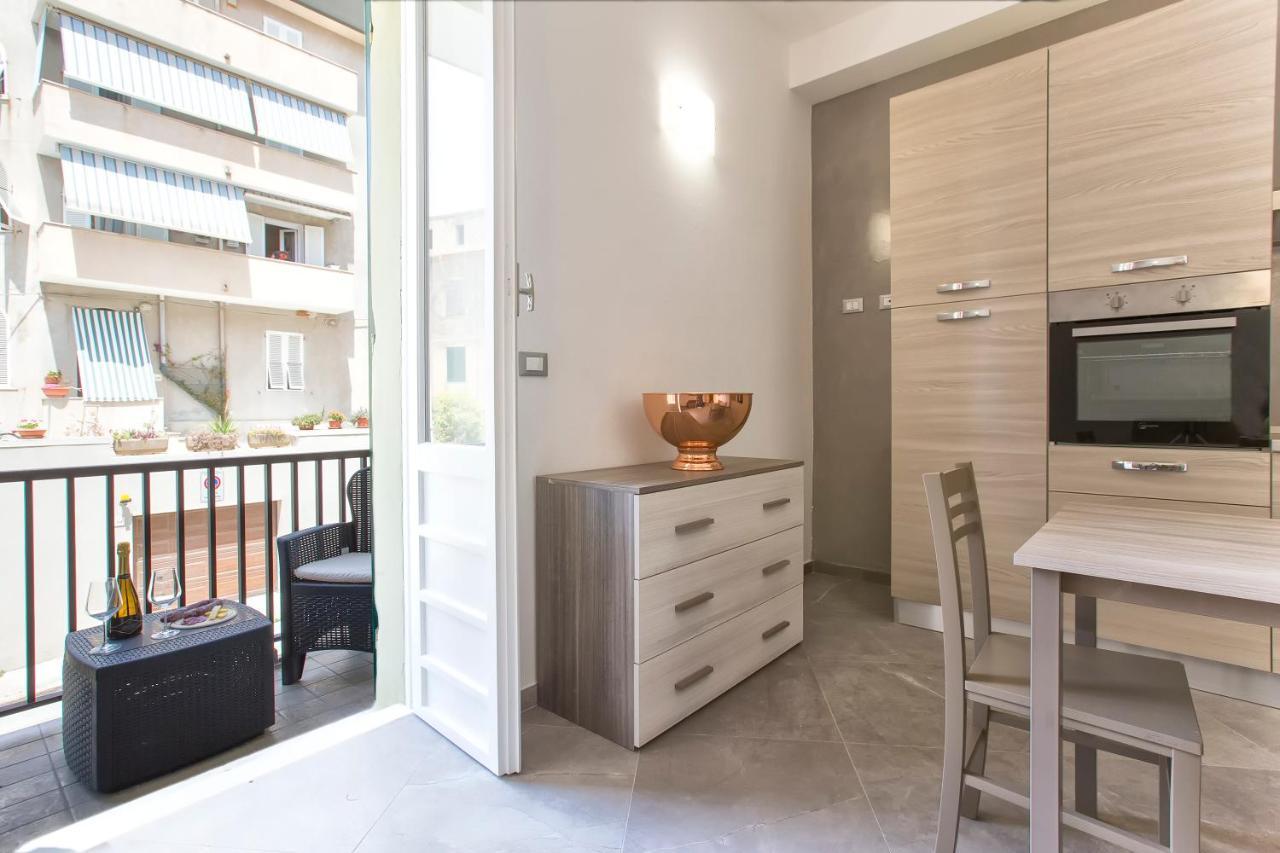 Nonna Adelina Apartments & Rooms Alghero Exterior foto