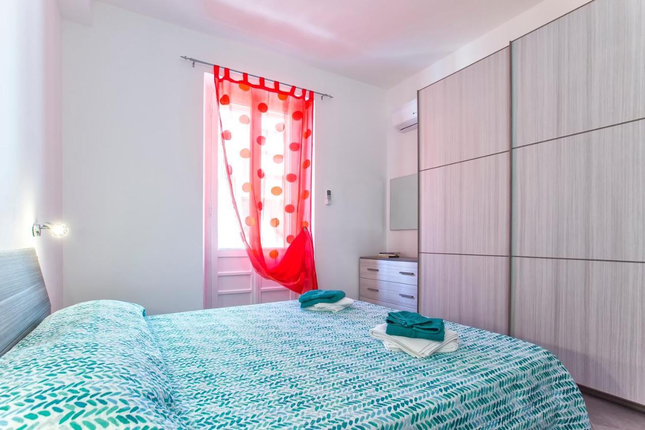 Nonna Adelina Apartments & Rooms Alghero Exterior foto