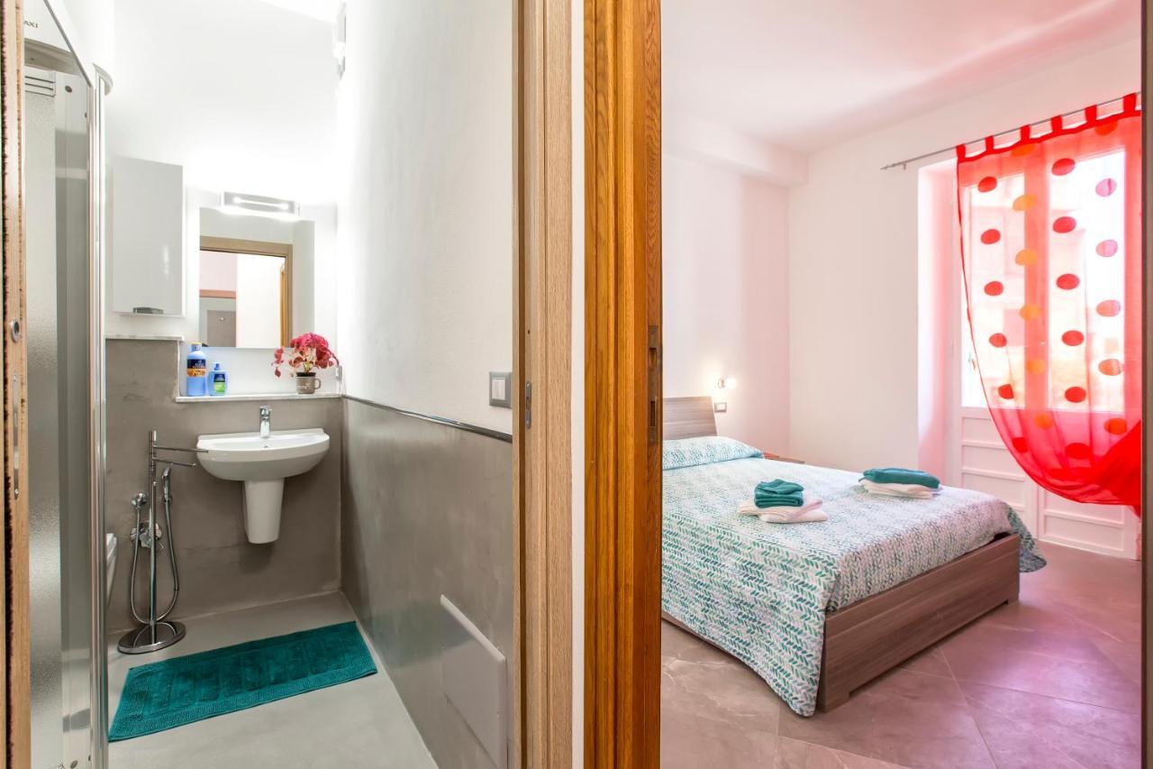 Nonna Adelina Apartments & Rooms Alghero Exterior foto