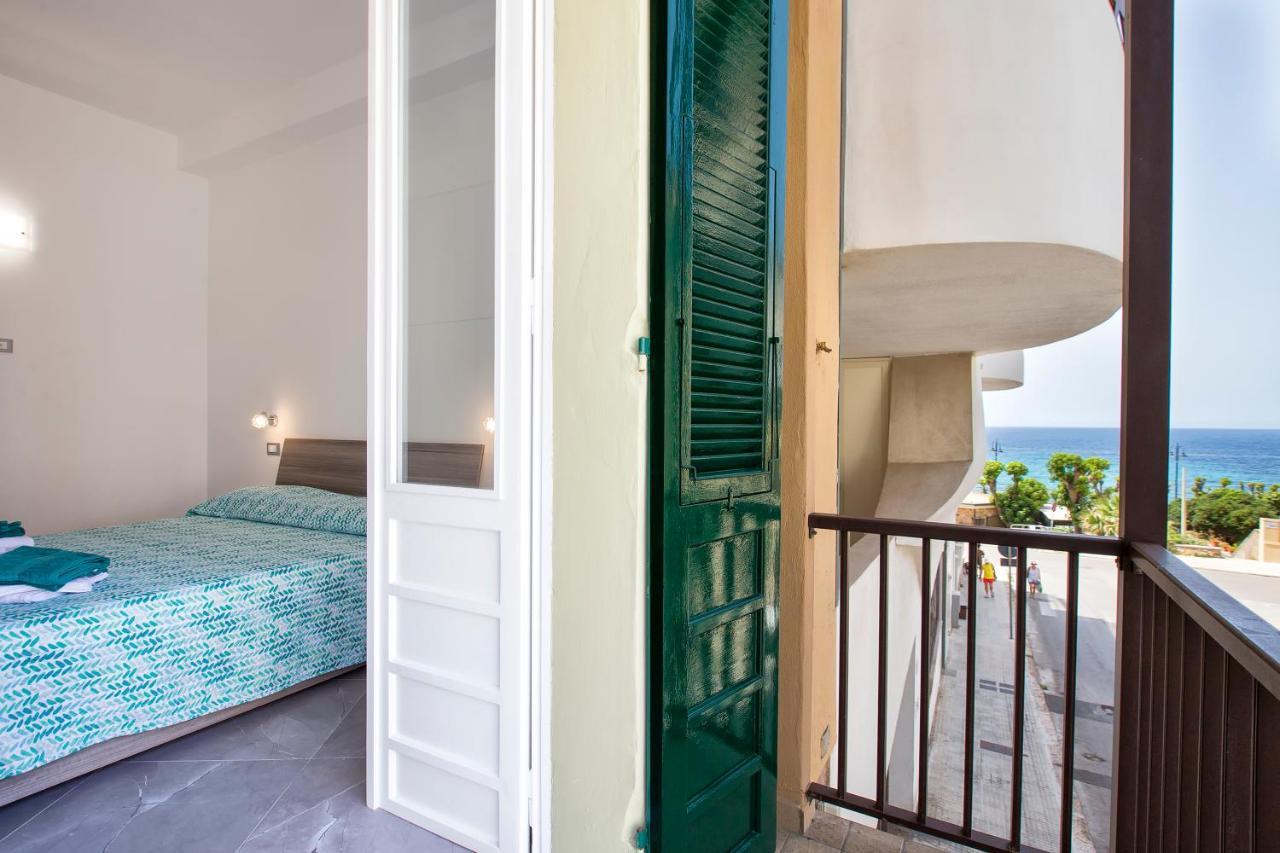 Nonna Adelina Apartments & Rooms Alghero Exterior foto