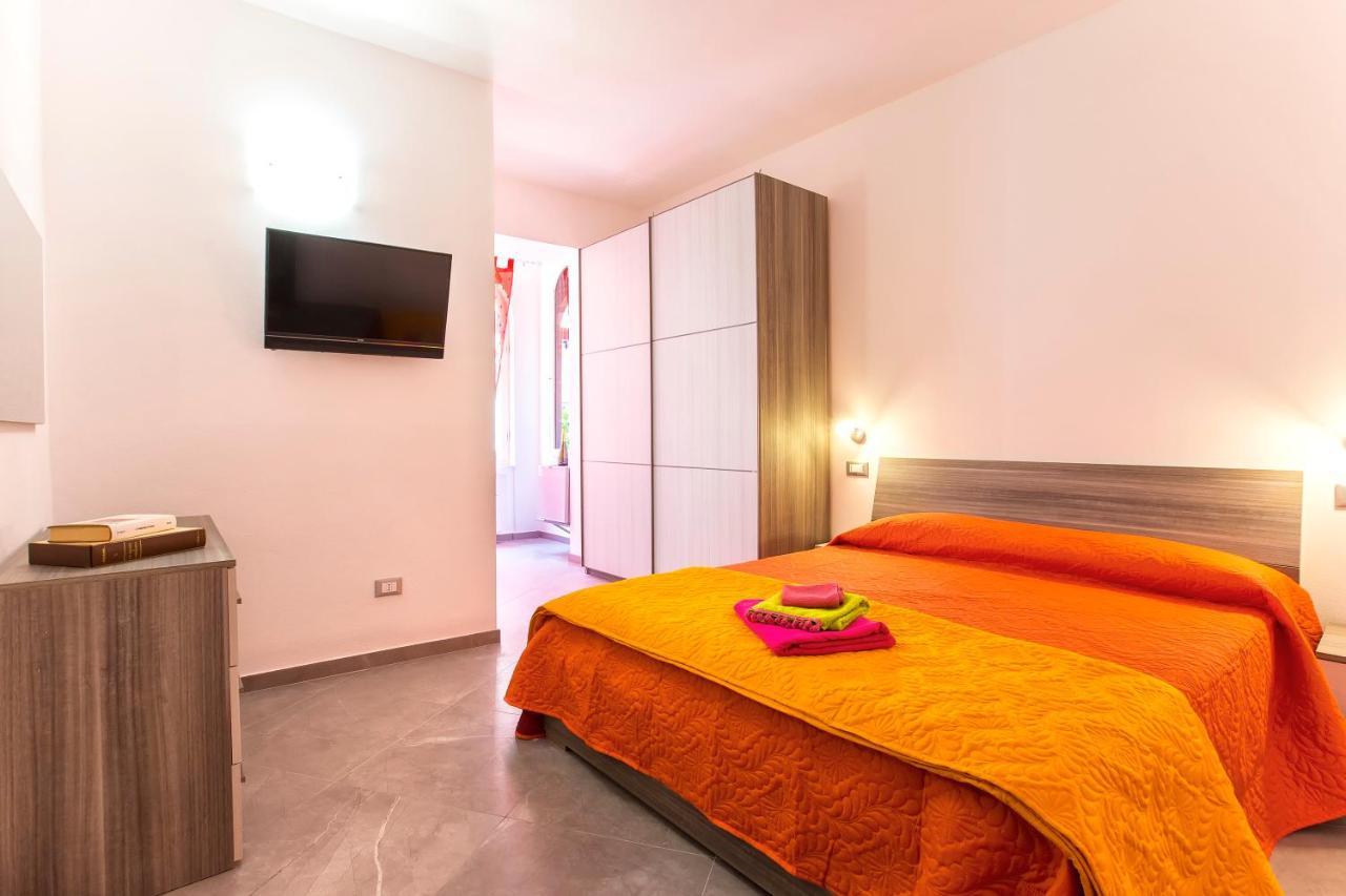 Nonna Adelina Apartments & Rooms Alghero Exterior foto