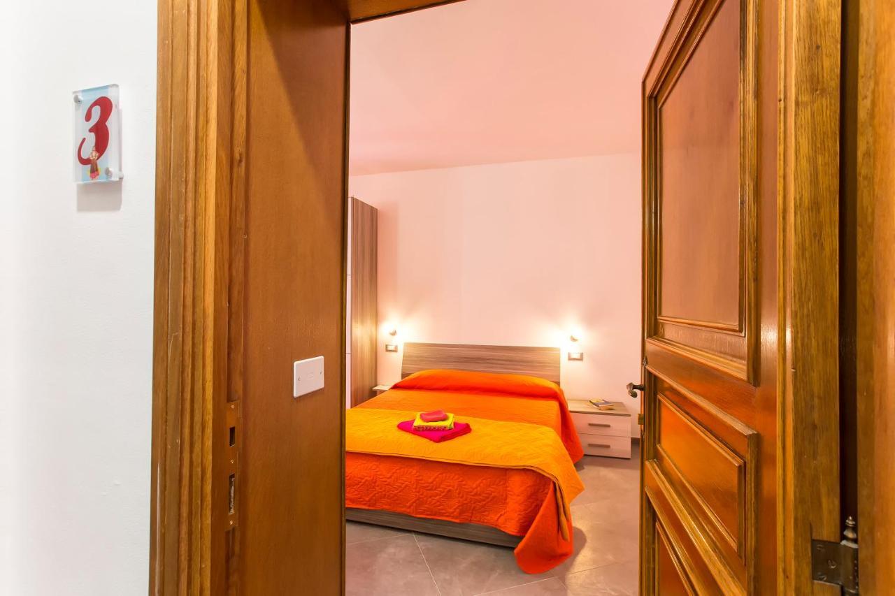 Nonna Adelina Apartments & Rooms Alghero Exterior foto