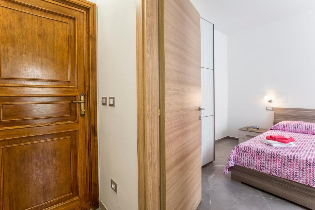 Nonna Adelina Apartments & Rooms Alghero Exterior foto