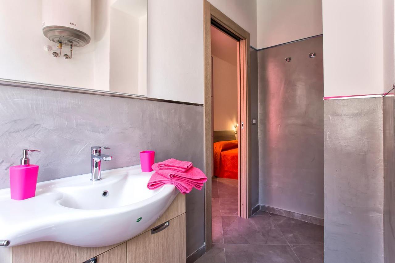 Nonna Adelina Apartments & Rooms Alghero Exterior foto
