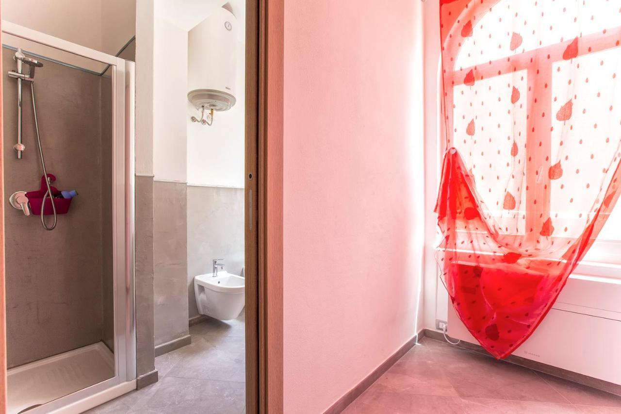 Nonna Adelina Apartments & Rooms Alghero Exterior foto