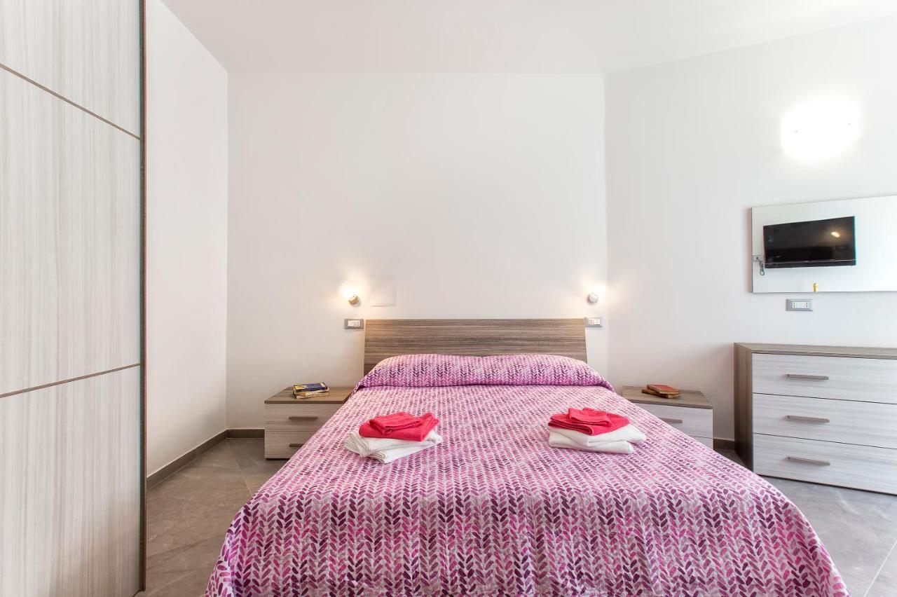 Nonna Adelina Apartments & Rooms Alghero Exterior foto
