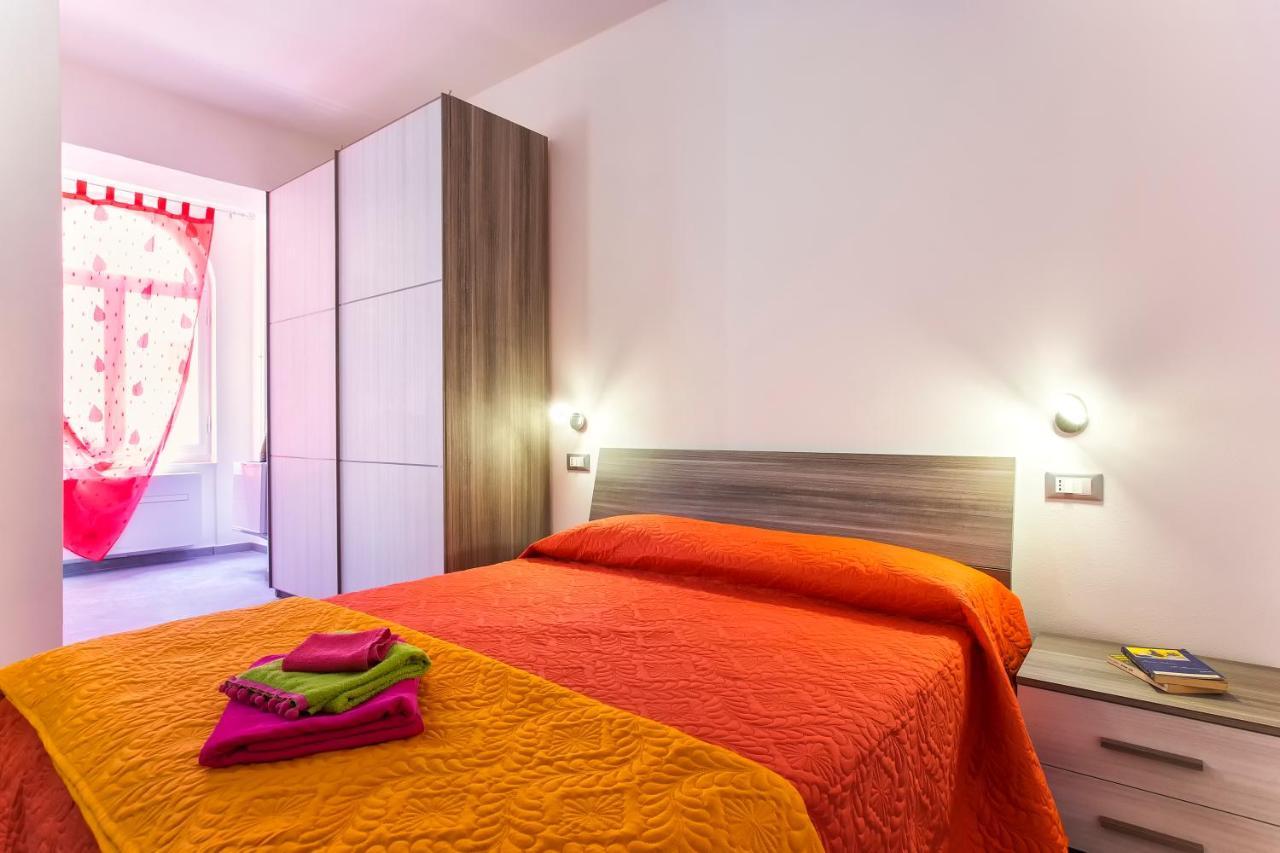 Nonna Adelina Apartments & Rooms Alghero Exterior foto