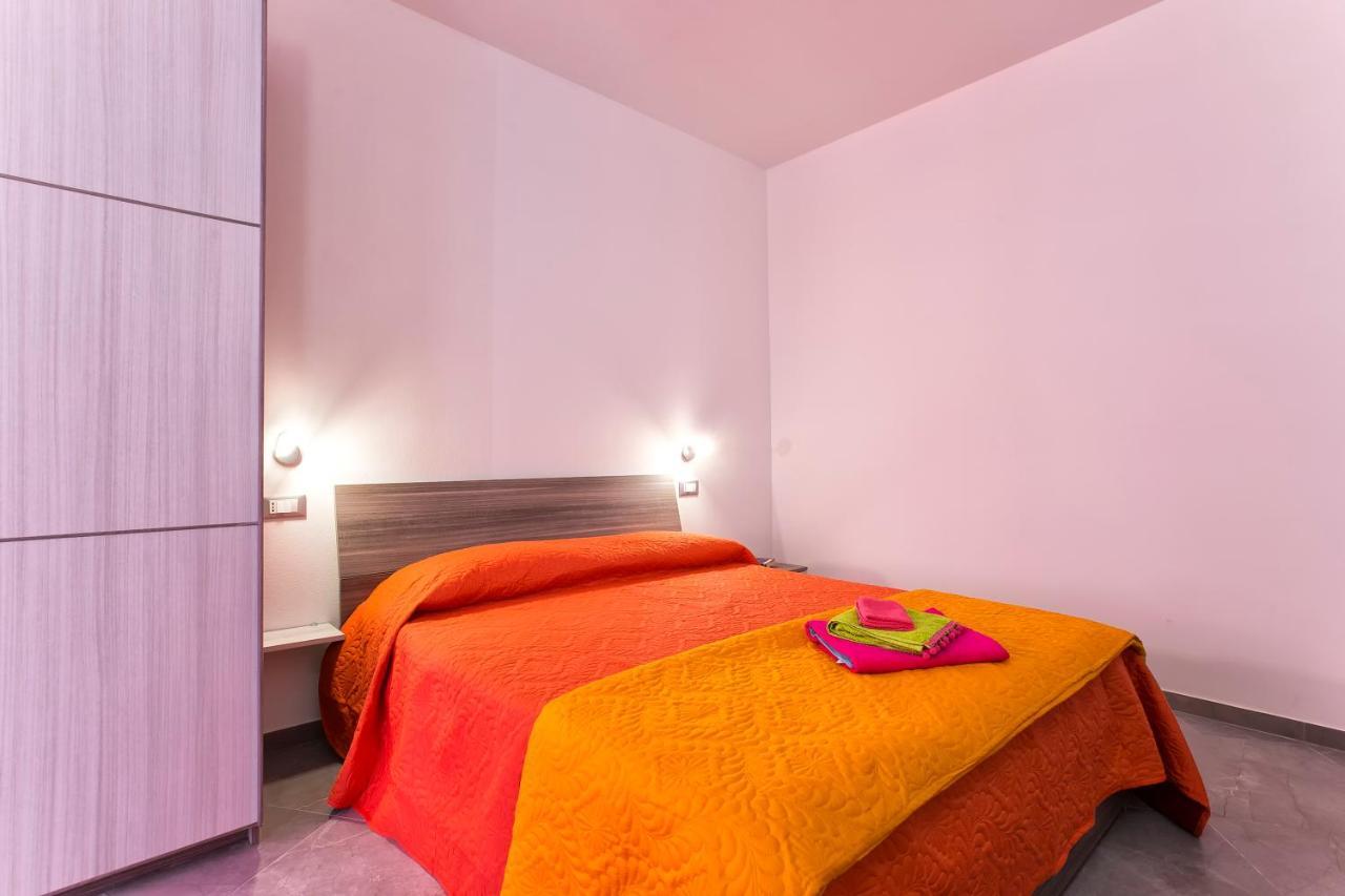 Nonna Adelina Apartments & Rooms Alghero Exterior foto