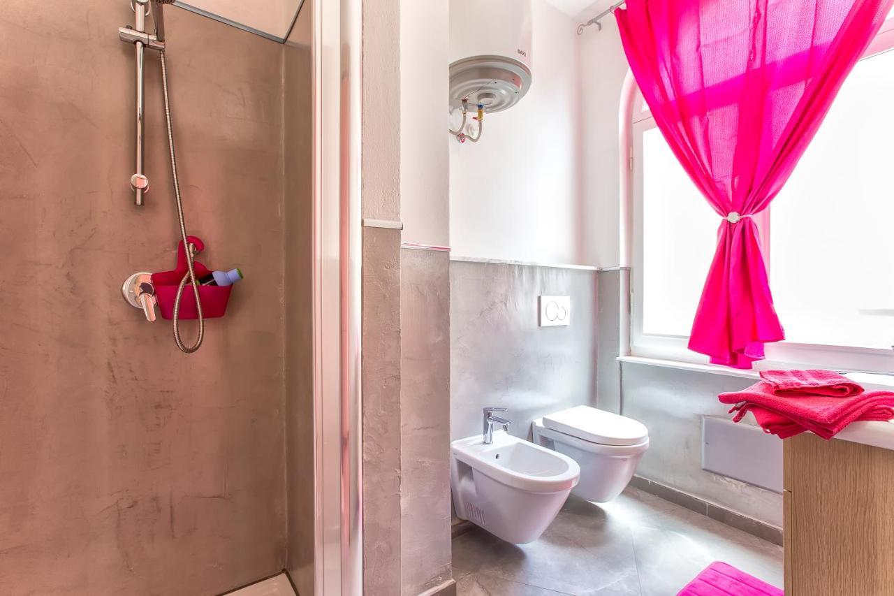 Nonna Adelina Apartments & Rooms Alghero Exterior foto