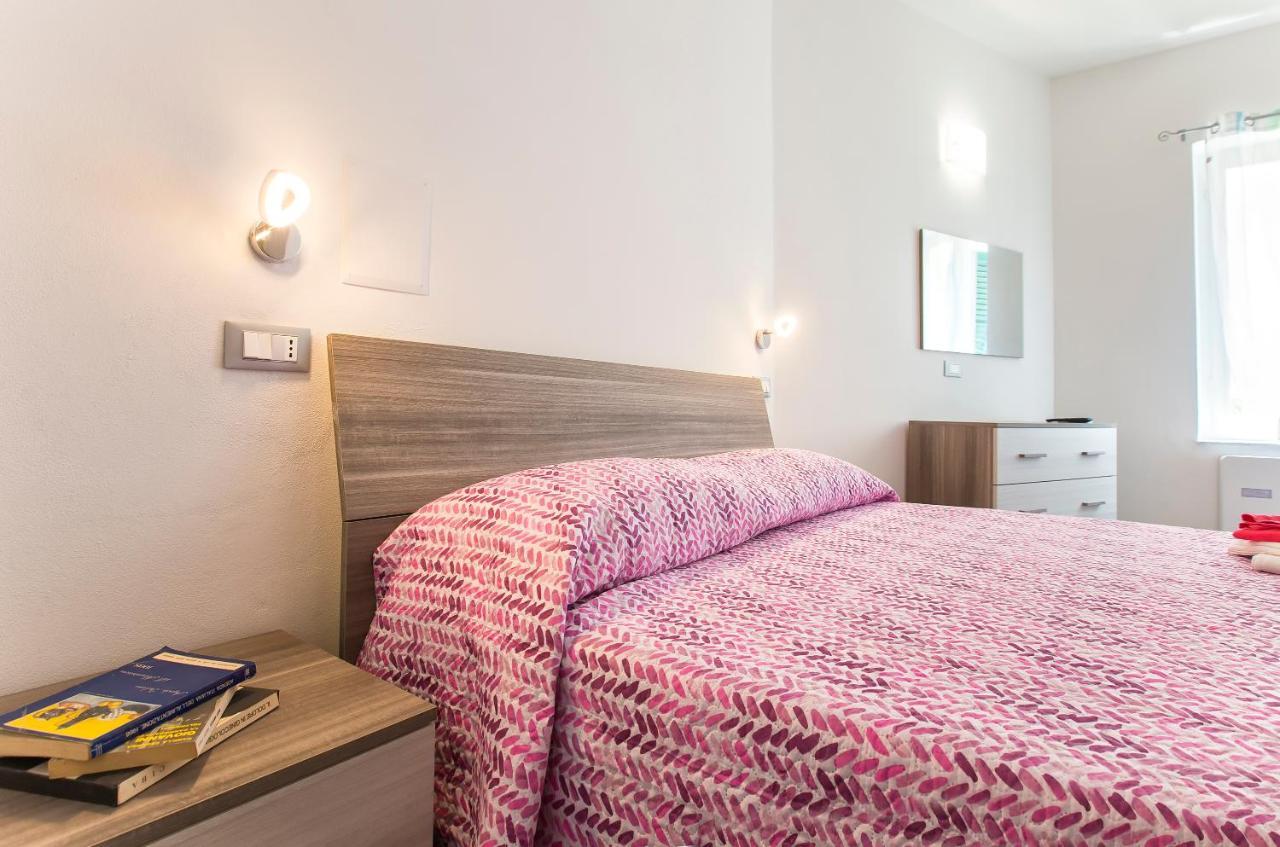Nonna Adelina Apartments & Rooms Alghero Exterior foto