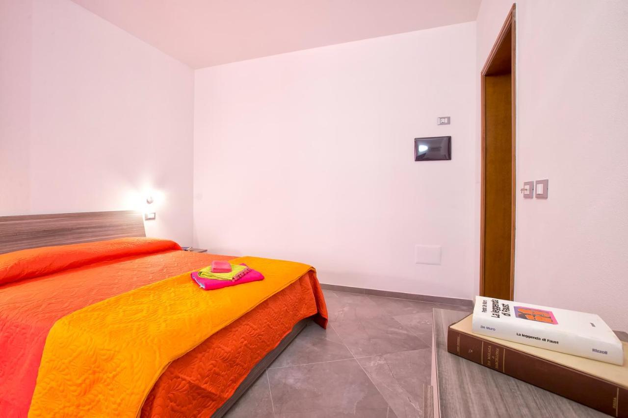 Nonna Adelina Apartments & Rooms Alghero Exterior foto