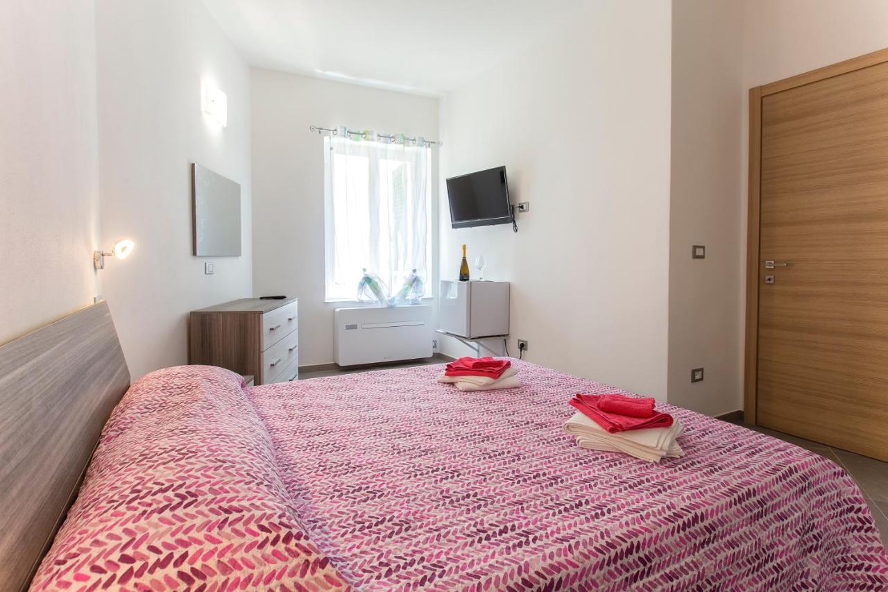 Nonna Adelina Apartments & Rooms Alghero Exterior foto